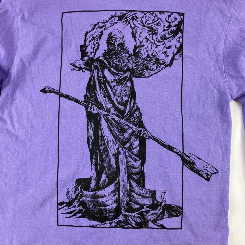 Chiodos Long Sleeve Band Tee Tour Merch Emo - Picture 4 of 7
